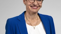 Nouvelle présidence à la FHV